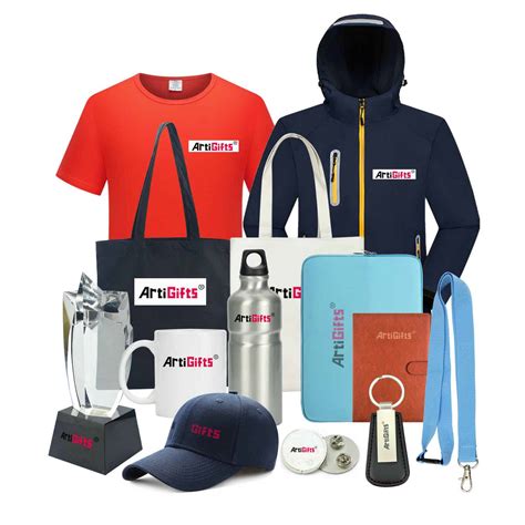 Personalized Gifts & Giveaways .